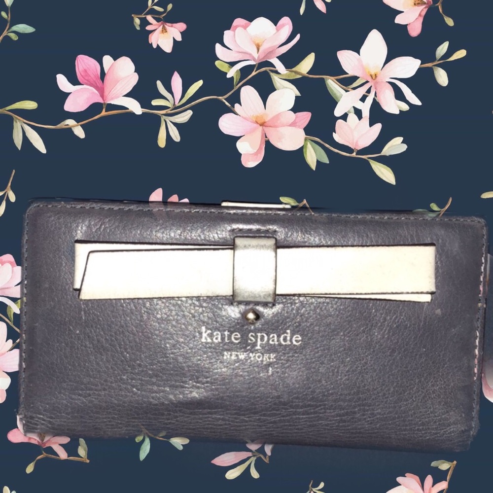 ♠️Kate Spade Wallet